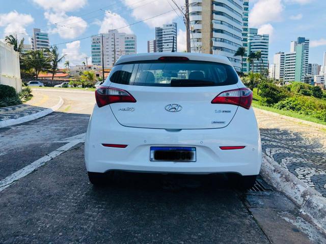 Hb20 1.6 Premium Automático - IPVA pago - Foto 6