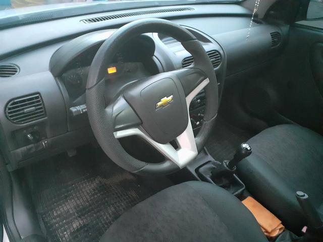 Vendo Corsa 2007 todo arrumado completo, carro top!! Wpp para negocios ou chat! - Foto 2