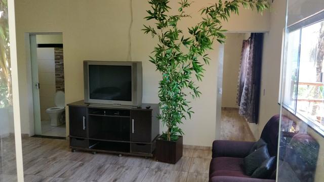Alugo Rancho Bela Vista 2(Topíssimo) - Foto 8