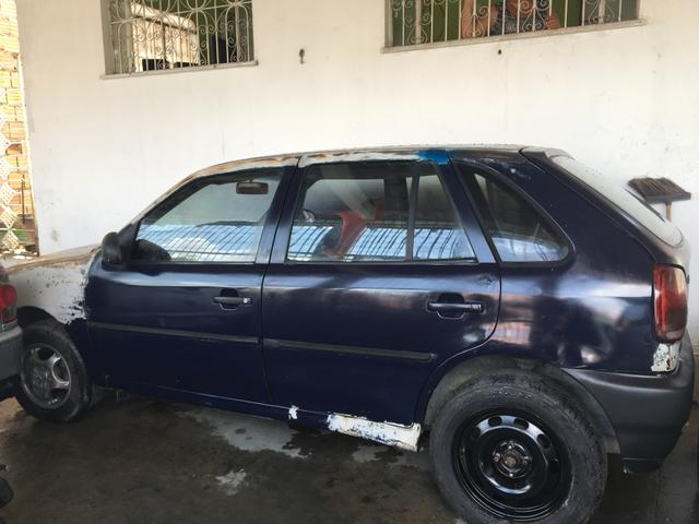 Gol Bola 1.0 - Foto 2