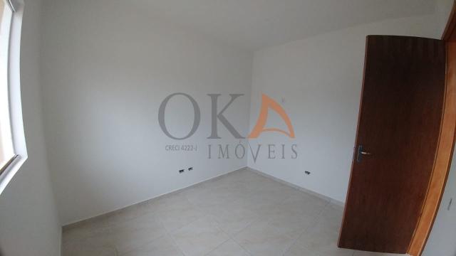 Casa 42m² 02 dormitórios no campo de santana é na oka imóveis - Foto 17
