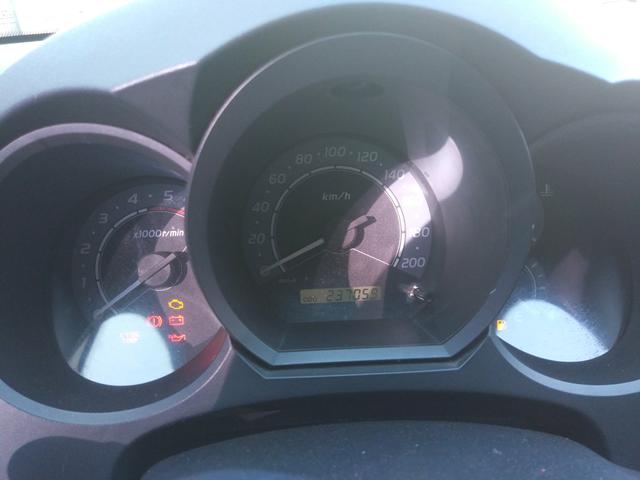 Hilux SRV diesel 2008 - Foto 9