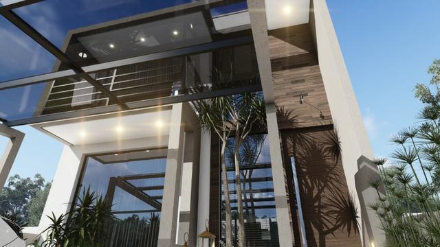 Casa em fase final de construção, no Deltaville, Brisas! Aceita proposta! - Foto 3