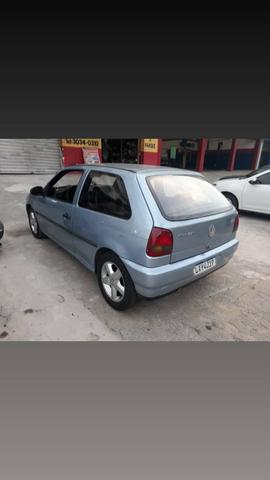 Vendo gol 95 completo - Foto 2