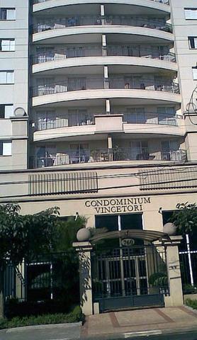 Apartamento reformado em Condomínio Completo, Estação Metrô Adolfo Pinheiro - Foto 17