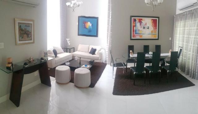 Casa Ponta Negra 1 High Stile c/ 4 suites - Foto 11
