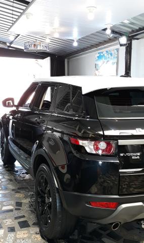 Range Rover Evoque Extra - Foto 4