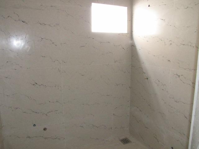 Linda Casa de 4 Quartos no Joquei em fase de acabamento - Vicente Pires - Foto 6
