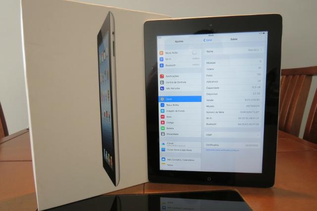 Apple iPad 3 Wifi 16gb A1416
