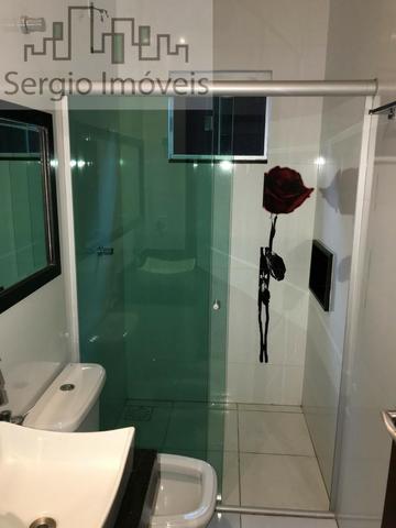 Ótima Casa de 3 Quartos (1 Suíte) em Vicente Pires Rua 6 - Foto 18