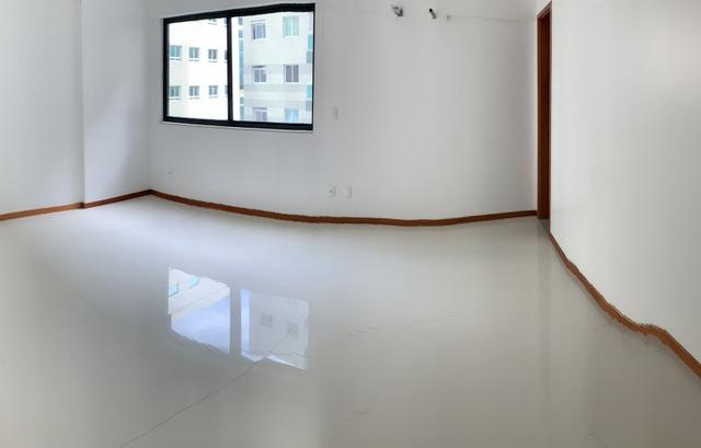 Vivarine Bartolomeo com 139m² a 100m da praia, aceito financiamento bancários - Foto 4