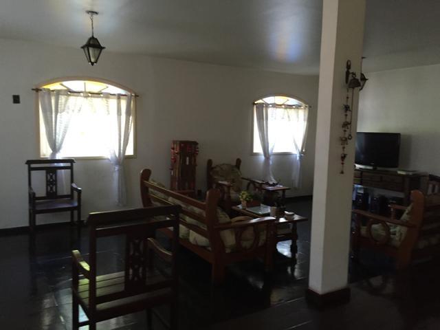 Excelente casa 4 quartos com 3 suites no Pechincha Rua Soldado Joaquim de Lira - Foto 9