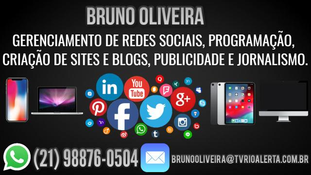 Criação de sites e blog