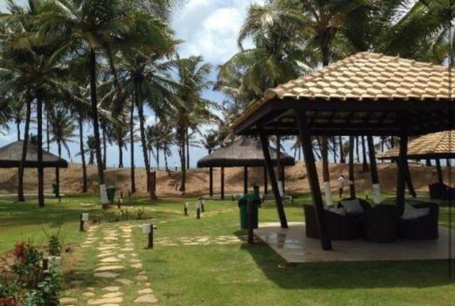 Maikai - com acesso a praia (Privativo) - Foto 2