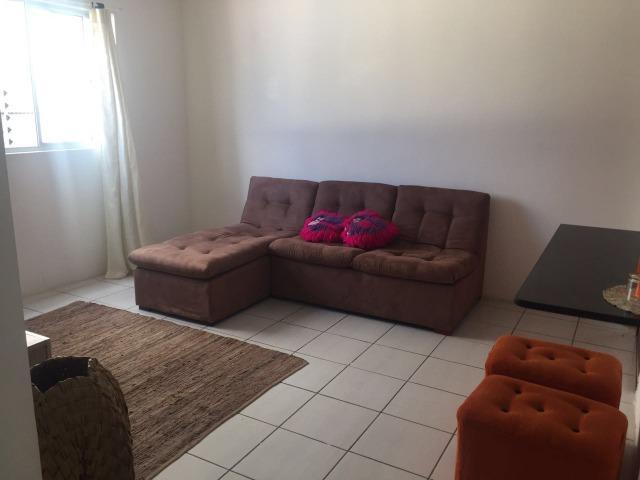 Bairro Luciano Cavalcante - Lindo Apartamento di 50 m2 pronta entrega! - Foto 3