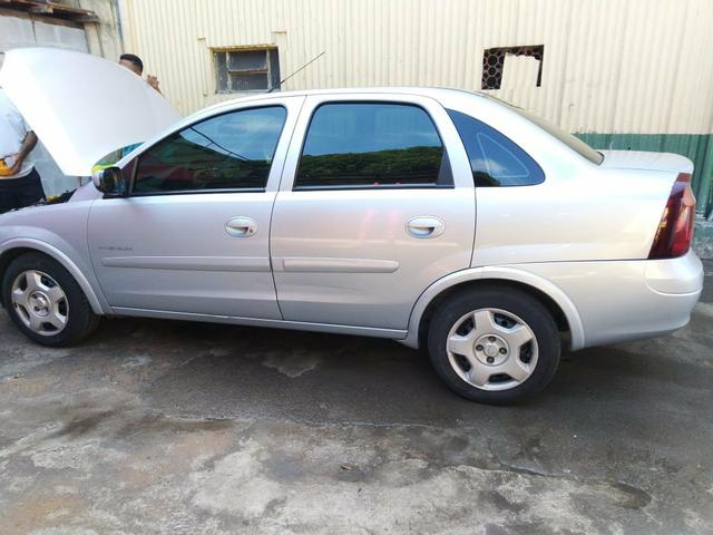 Corsa 2010 Sedã - Foto 6