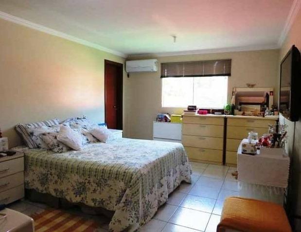 Samuel Pereira oferece: Casa 4 Quartos 3 Suites Sobradinho Churrasqueira DF-425 Vivendas - Foto 14
