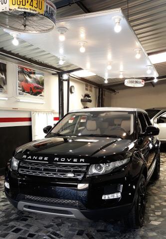Range Rover Evoque Extra - Foto 3