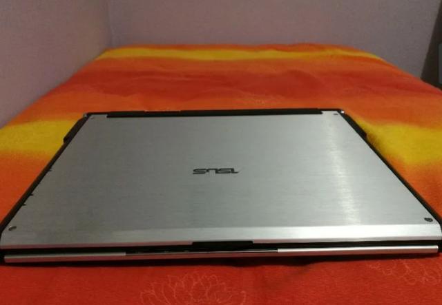 Asus G2 Gaming Notebook (Core 2 Duo 2GHz, 2GB Ram, 160GB HD)
