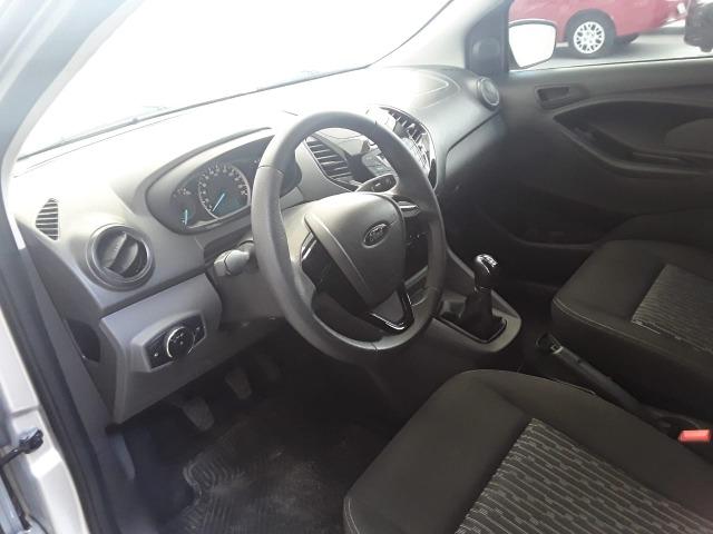 Ford ka+ se 1.5 completo 2018 - Foto 11