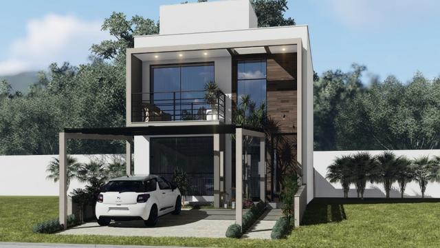 Casa em fase final de construção, no Deltaville, Brisas! Aceita proposta! - Foto 5