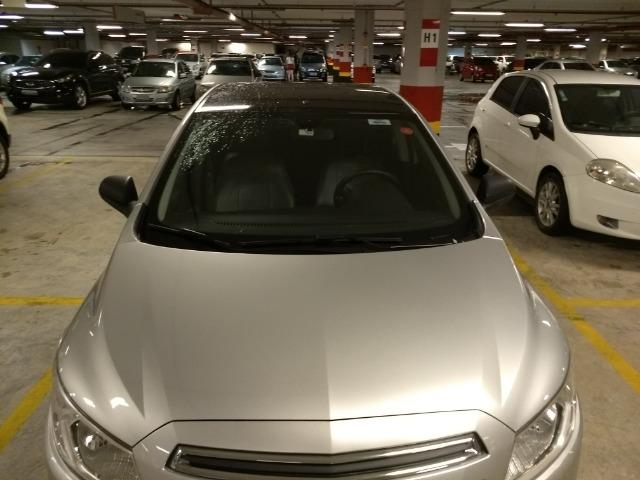 Gm - Chevrolet Onix - 2015 - Foto 4