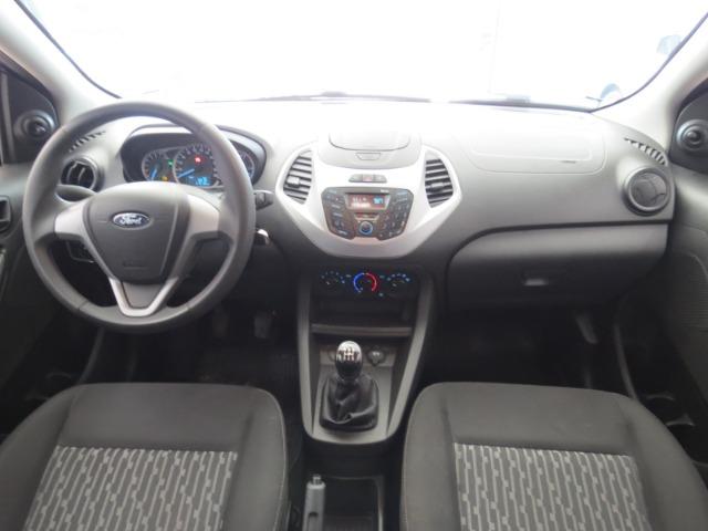 Ka se 2018 1.0 completo 38.900 - Foto 6
