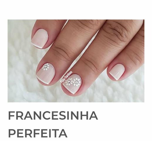 CURSO_online Completo MANICURE e PEDICURE - Foto 5