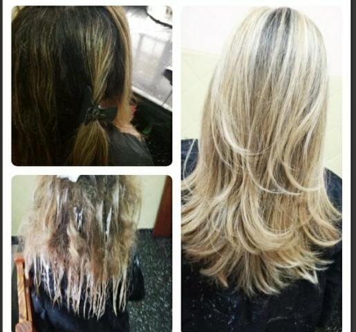 Cabeleireira à domicílio - Foto 3