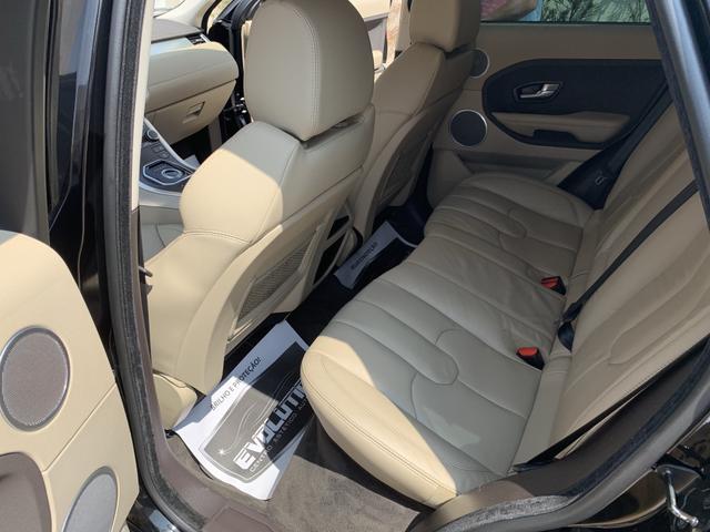 Range Rover Evoque Extra - Foto 14