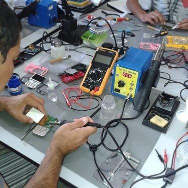 Curso completo de conserto de celulares online - Foto 2