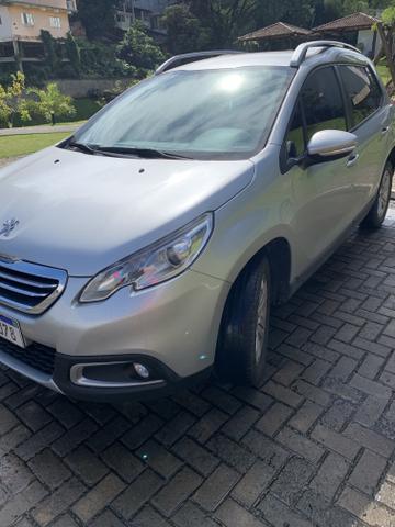 Peugeot 2008 - 2017 - Foto 3