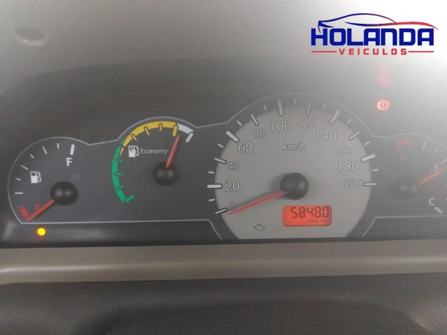 FIAT PALIO 2013/2014 1.0 MPI FIRE ECONOMY 8V FLEX 4P MANUAL - Foto 4