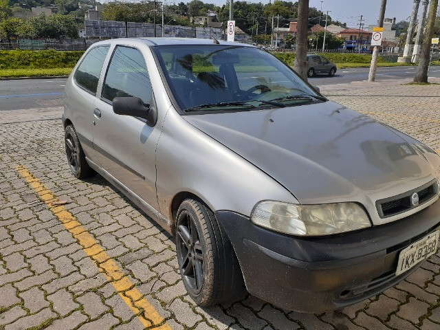 Fiat Palio Fire em boas condiçoes gerais - Foto 2
