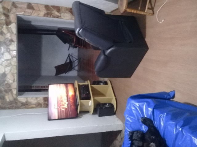 Vendo casa na Sepé tiaraju viamao 80.000