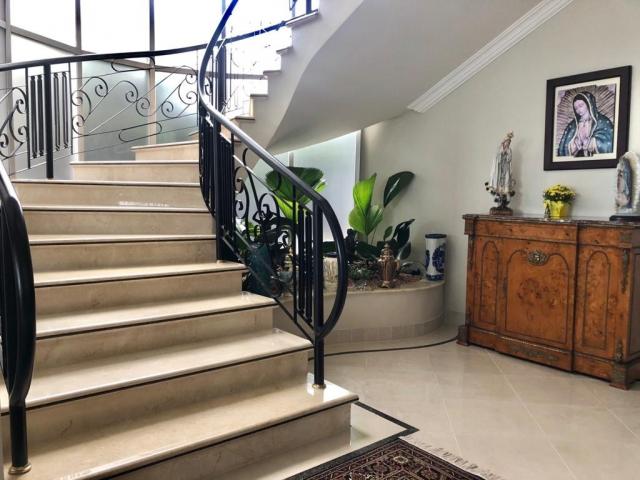Casa à venda com 5 dormitórios em Alphaville, Santana de parnaiba cod:12338 - Foto 10