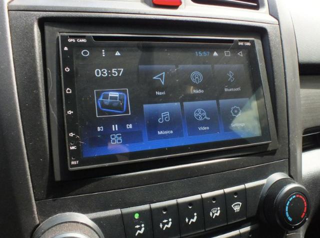 Honda CRV 2.0 LX 4X2 16V Gasolina 4P Automático - Foto 10