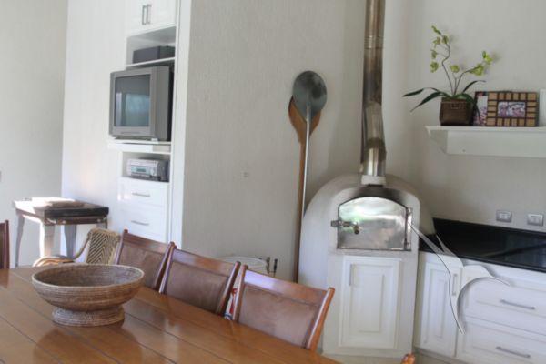 Casa à venda com 4 dormitórios em Alphaville, Santana de parnaiba cod:1307 - Foto 9