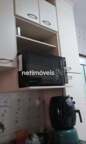 Casa à venda com 3 dormitórios em Providência, Belo horizonte cod:796129 - Foto 14
