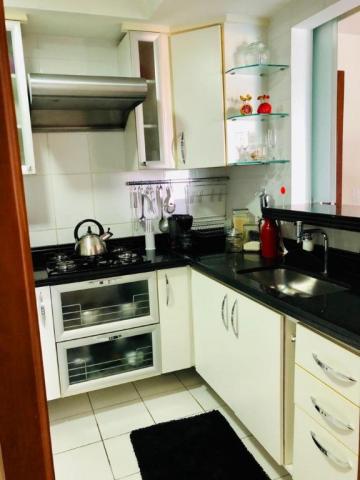 Apartamento com 2 dormitórios à venda, 65 m² por R$ 595.000 - Praia da Costa - Vila Velha/ - Foto 15