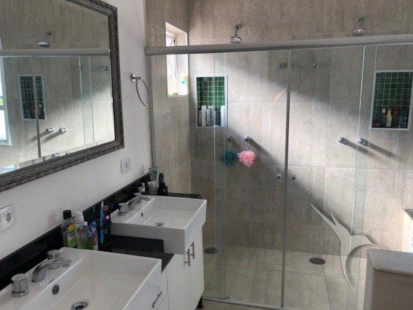 Casa à venda com 4 dormitórios em Alphaville, Santana de parnaiba cod:11372 - Foto 10