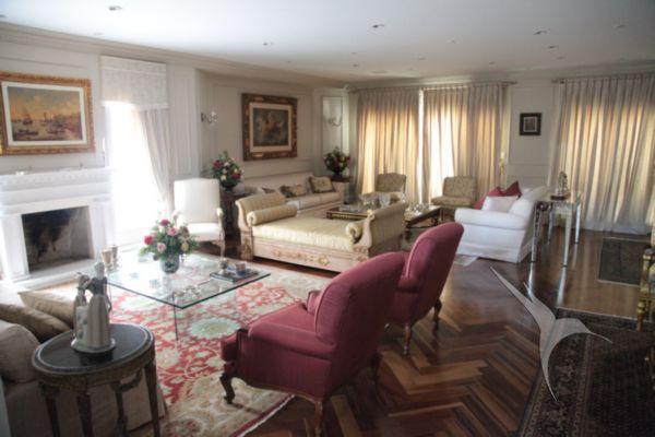 Casa à venda com 4 dormitórios em Alphaville, Santana de parnaiba cod:1307 - Foto 19