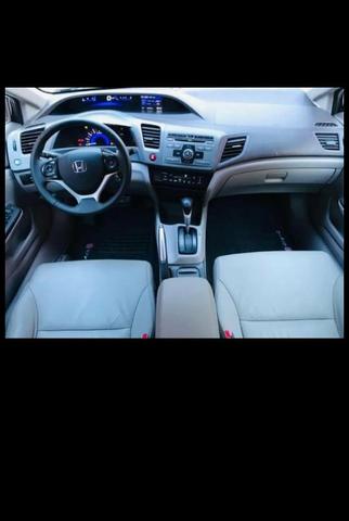 Vendo ou troco lindo civic