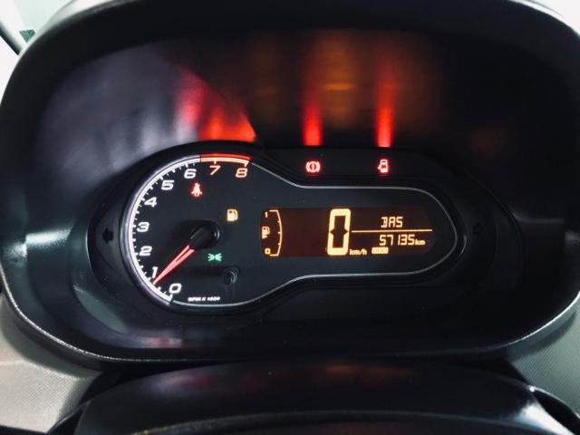 ONIX 2016/2017 1.0 MPFI JOY 8V FLEX 4P MANUAL - Foto 4