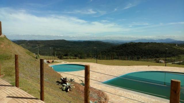 Lote - Casa Branca - Brumadinho - WES
