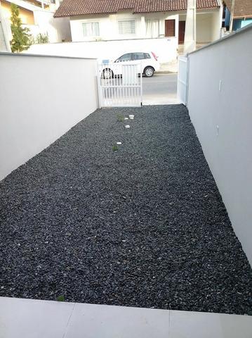 Casa sozinha no terreno, 2 quartos, suite, floresta - Foto 2