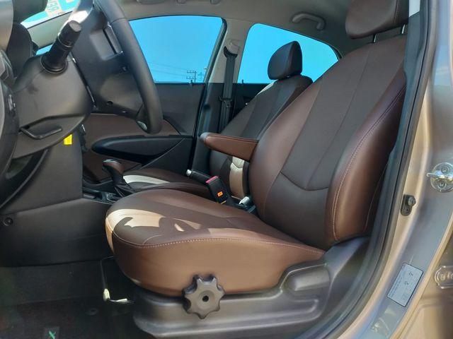 Hyundai HB20X Premium 1.6 AT - Foto 8