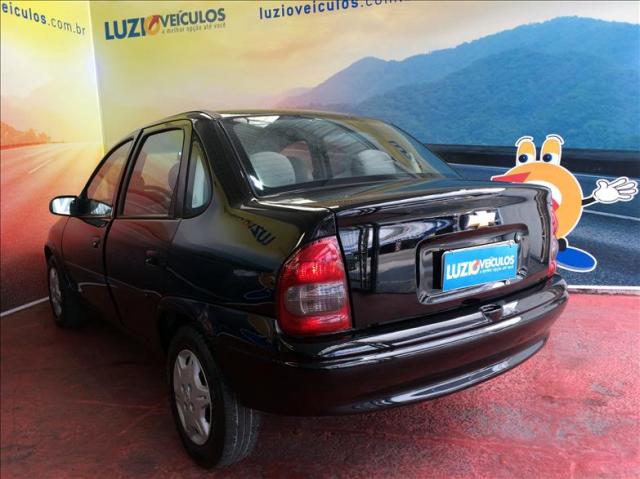 Chevrolet Classic 1.0 Mpfi Spirit 8v - Foto 3