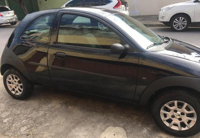 Ford Ka 2007! Todo revisado - Foto 7