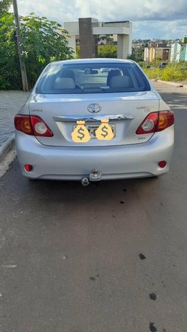 Corolla xei 2011 - Foto 5